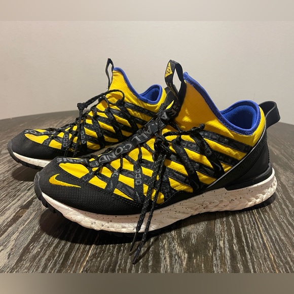 Nike ACG Terra Globe main image 7